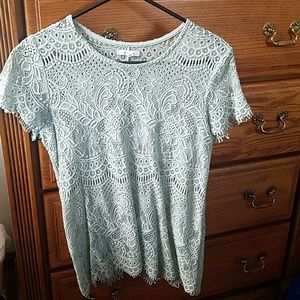 Maurices top